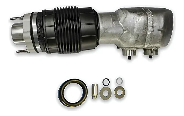 Bolsa Ar Dianteira LD Porsche Panamera 971 975616038C FELENDO