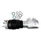 Bolsa Ar Dianteira LD Porsche Panamera 971 975616038C FELENDO