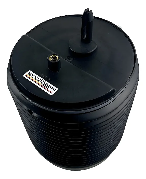 Bolsa Ar Traseira LE Volvo V90 XC60 XC90 31476427 32246194 32246195 31360714 31360717 31451887 FELENDO