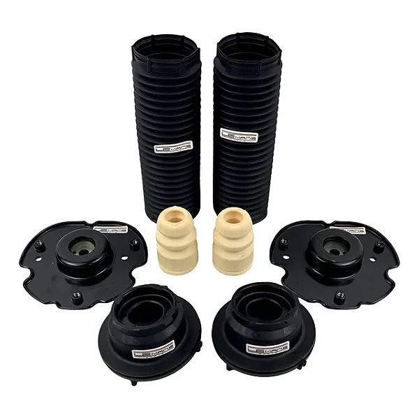 Kit Coxim Amortecedor Diateiro Discovery Sport 2020 2021 22