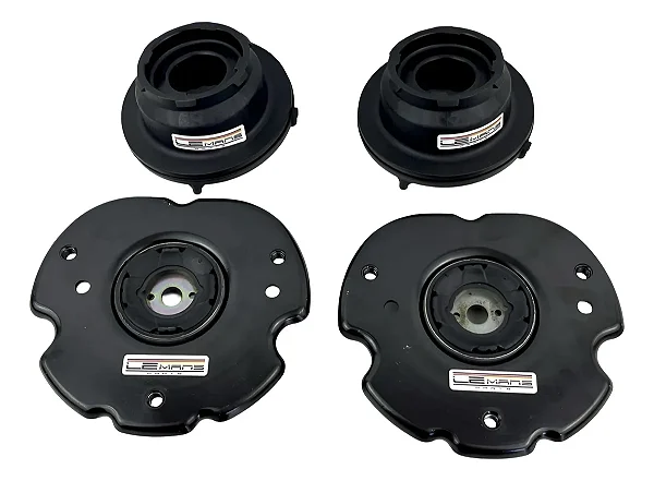 Kit Coxim Amortecedor Land Rover Discovery Sport 2019 2020