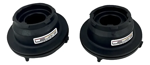 Par Rolamento Coxim Amortecedor Discovery Sport Evoque