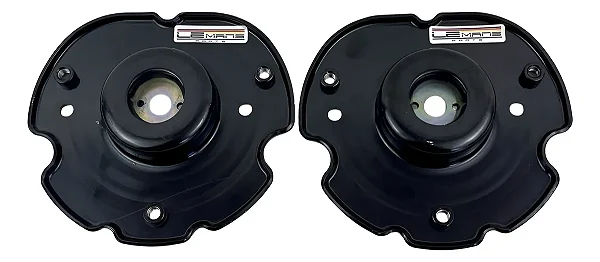 Par Coxim Amortecedor Dianteiro Land Rover Discovery Sport