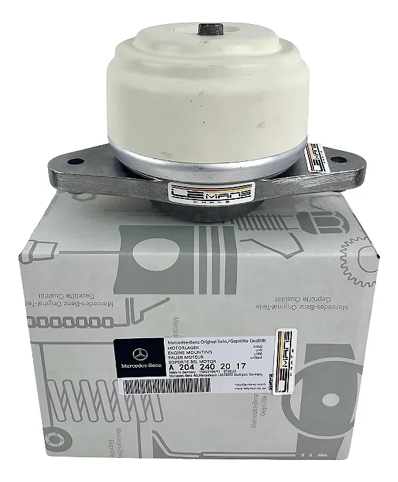Coxim Motor Mercedes Glk200 Glk300 Glk350 2010 2011 2012 13