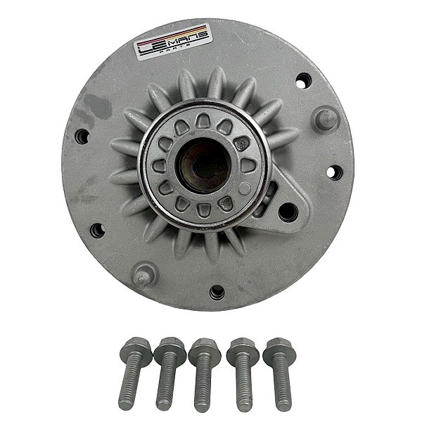 Coxim Amortecedor Dianteiro Bmw X1 U11 X2 U10 2022 2023 20224 2025 31306889450