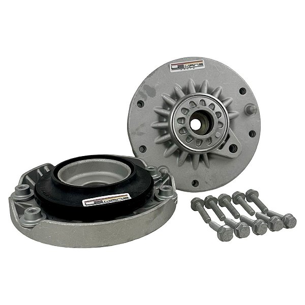 Par Coxim Amortecedor Dianteiro Bmw X1 U11 X2 U10 31306889450