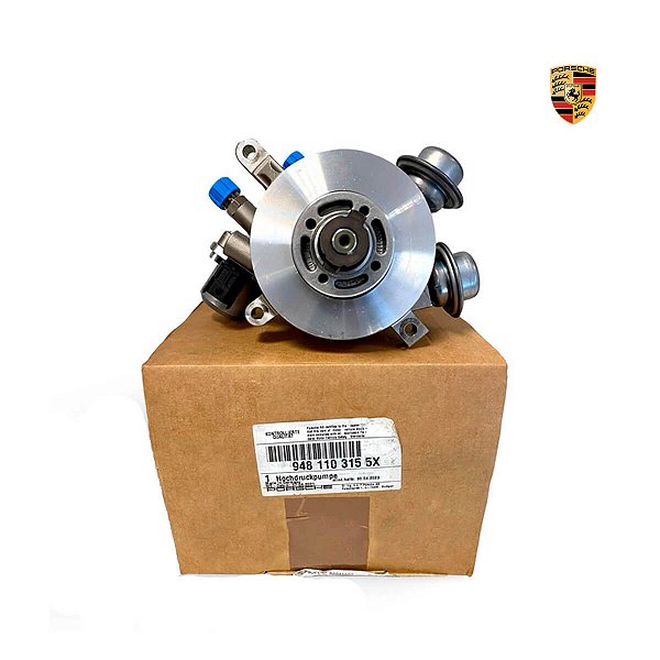 BOMBA ALTA PRESSÃO PANAMERA 9481103155X 948110316554