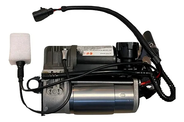 Compressor Ar Suspensão AUDI Q7 PORSCHE CAYENNE 955 95535890104 7L0698007 95535890105 95535890100