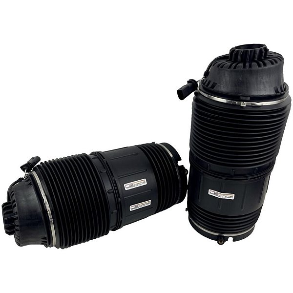 Par Bolsa Ar Traseiro Porsche Panamera 971 971616026C 971616026E 971616026F FELENDO