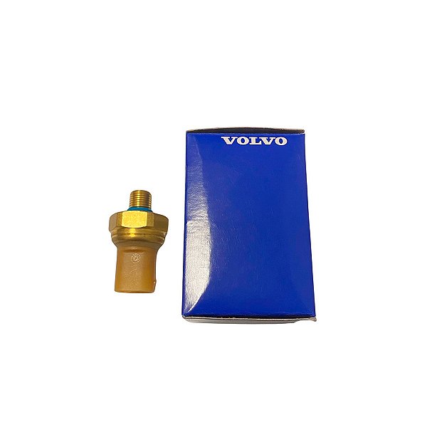 Sensor De Pressao Combustivel Volvo Xc60 31305139