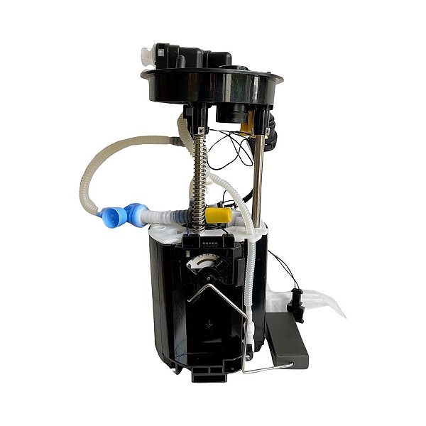 Bomba Combustível Volvo Xc60 T6 Corrida Oceânica 2.0l 2015 31355023 FELENDO