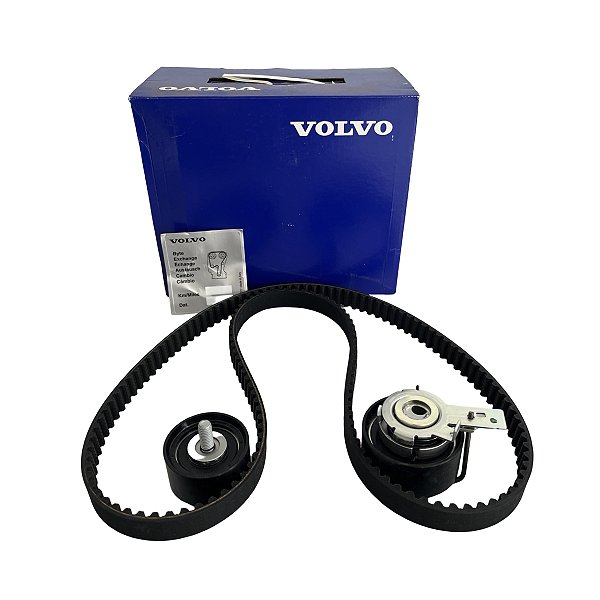 Kit Correia Dentada Motor Volvo XC40 1.5 Híbrido Volvo 32208996