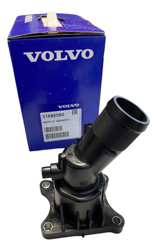 Válvula Termostática Volvo V40 S60 Xc60 2.0 31686560