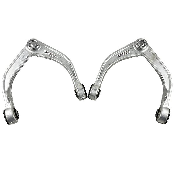 Par Bandeja Superior Volvo Xc60 Xc90 2016 2017 2018 2019 31360633 32395243