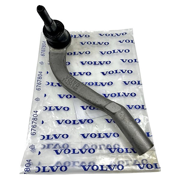 Terminal Barra Direção Dianteiro LD Volvo XC40 32283514 31476749 32221546 32283513