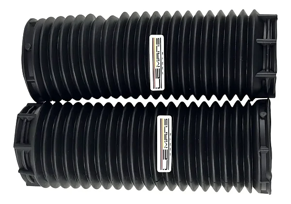 Par Coifa Amortecedor Dianteiro Volvo S40 S60 S80 XC60 XC70 Land Rover 30666842 30683203
