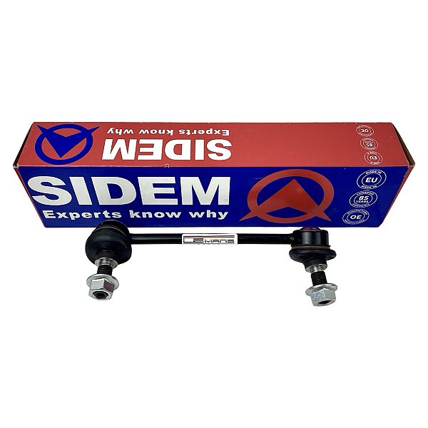 Bieleta Barra Estabilizadora Dianteira LE Volvo S60 V60 31658286