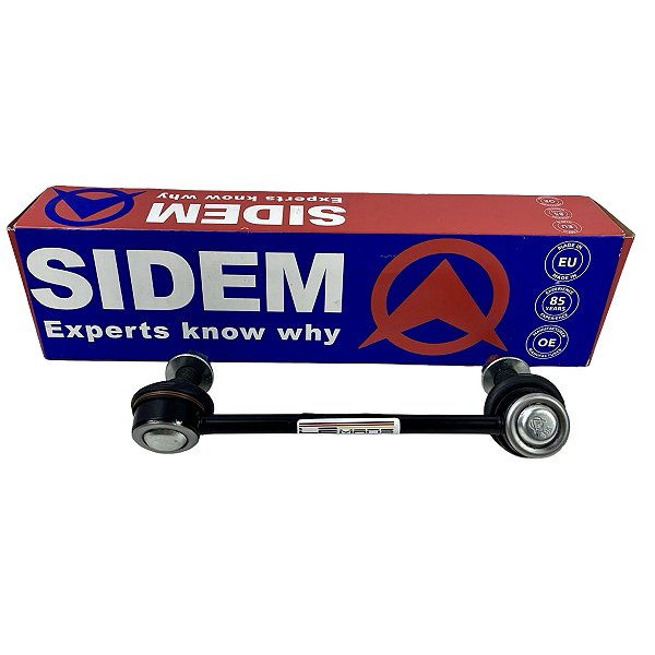 Bieleta Barra Estabilizadora Dianteira LD Volvo S60 V60 31658287