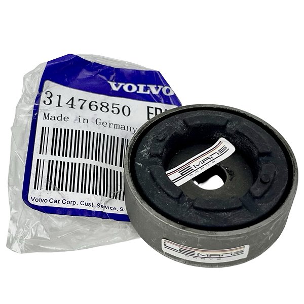 Reparo Bolsa Ar Dianteira Volvo Xc90 31476850 31451834 31451833 31451831 31658903 31476851