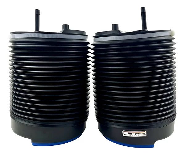 Par Bolsa Ar Traseira Volvo V90 XC60 XC90 31476427 32246194 32246195 31360714 31360717 31451887 FELENDO