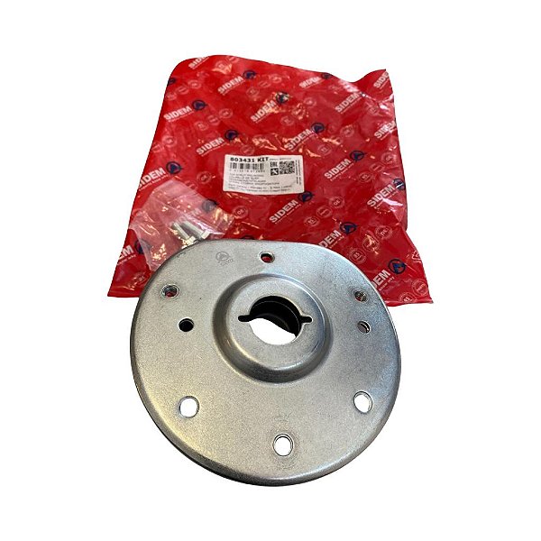 Coxim Amortecedor Dianteiro Discovery Sport LR024477 177032 4327301 SIDEM