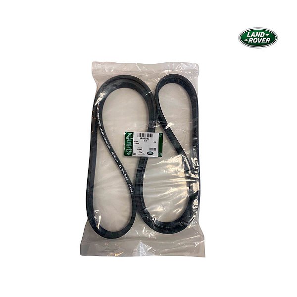 Correia Alternador Land Rover LR028851 LR066153 6DPK2184 ORIGINAL