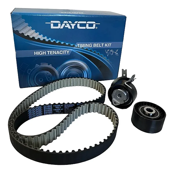Kit Correia Dentada Evoque Freelander 2.2 LR032526 KTB715 DAYCO