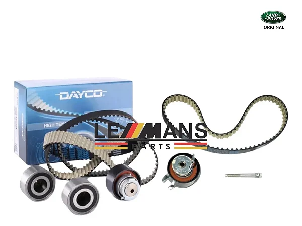 Kit Correia Dentada Completo Land Rover K025624XS 530076610 DAYCO