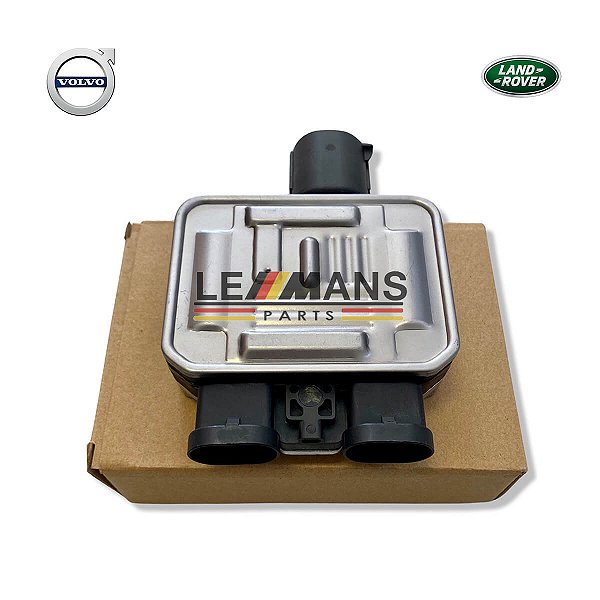 Resistência Modulo Ventoinha Land Rover Discovery Sport