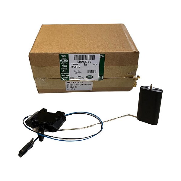 Sensor Nivel Combustivel Land Rover Evoque 2.0 LR052710 ORIGINAL