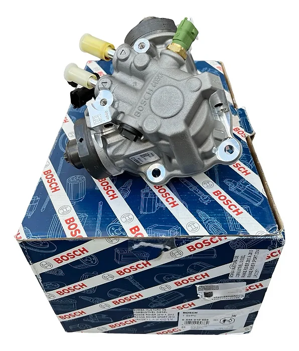 Bomba Alta Pressão Diesel Land Rover Discovery Sport Evoque Freelander 2013 2014 2015 2016 2017 2018
