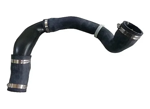 Mangueira Intercooler Land Rover Discovery Sport Evoque Freelander 2.2 Diesel LR002589 LR066429 FELENDO