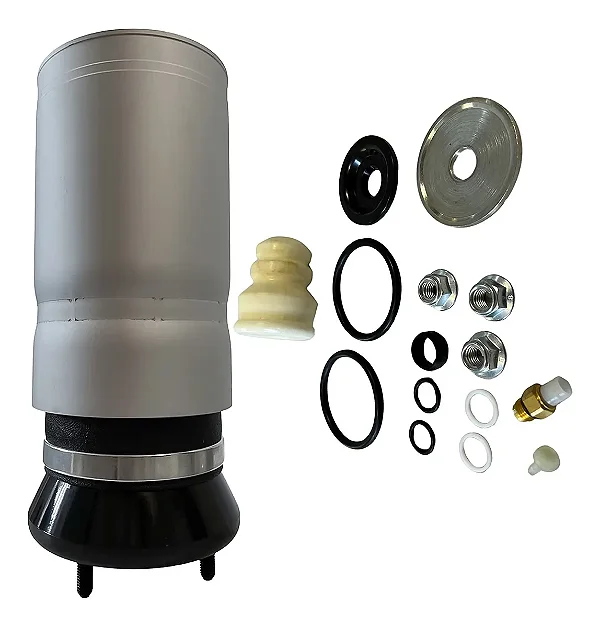 Bolsa Ar Dianteira Discovery 3/4 Range Rover Sport LR016403 BMTSR