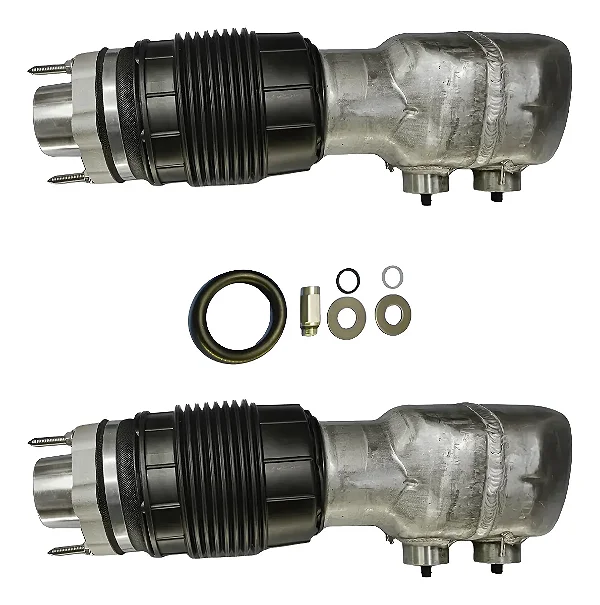 Par Bolsa Ar Dianteira LE Porsche Panamera 971 975616037C FELENDO