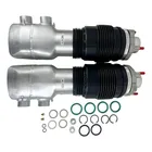 Par Bolsa Ar Dianteira LE Porsche Panamera 971 975616037C FELENDO