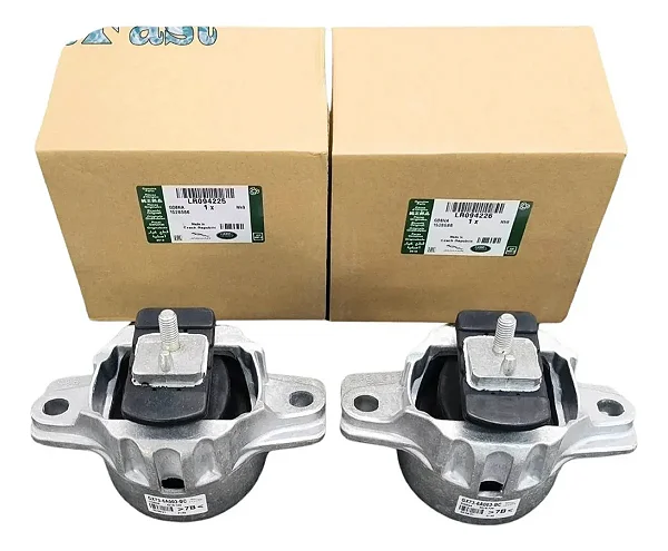 Par Coxim Motor Land Rover Velar 3.0 V6 P380 LR094225 ORIGINAL