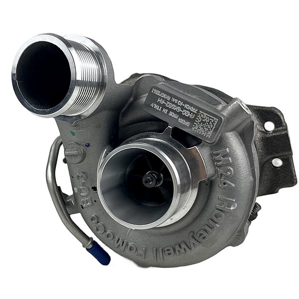 Turbina Secundária Motor LR4 Discovery 4 Range Rover Sport LR063777 LR056370 LR038620 LR032370 LR029236 ORIGINAL