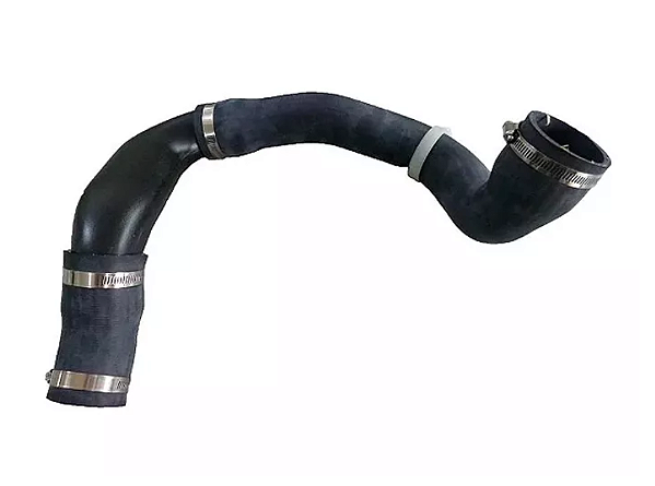Mangueira Intercooler Land Rover Discovery Sport Evoque Freelander 2.2 Diesel LR002589 LR066429 Original