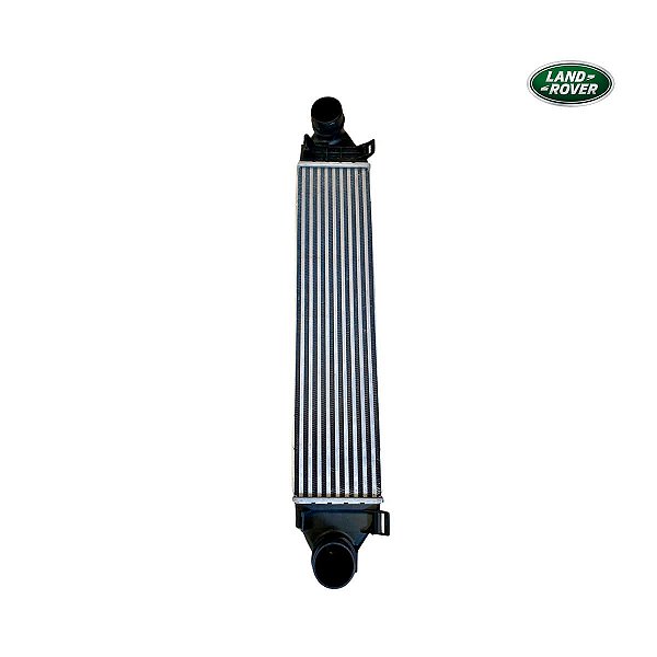 Intercooler Motor Land Rover Evoque 2.2 Diesel LR020401 LR031466 31338473 ORIGINAL