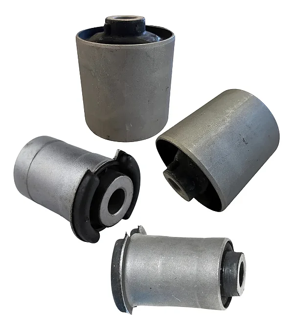 Kit Bucha Bandeja Inferior Traseira Discovery 3 4 Sport LR051621 LR051616 LR019980 LR051594 FELENDO