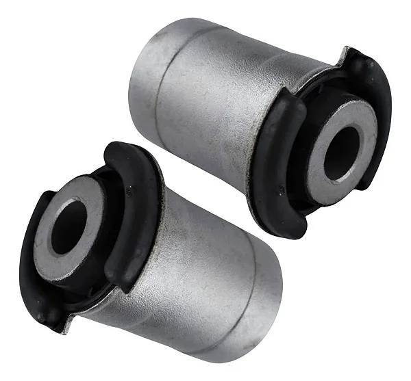 Par Bucha Bandeja Inferior Traseira Land Rover Discovery 4 LR054831 ORIGINAL