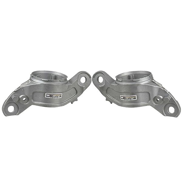 Par Coxim Traseiro Land Rover Discovery Sport LR140208 LR140209