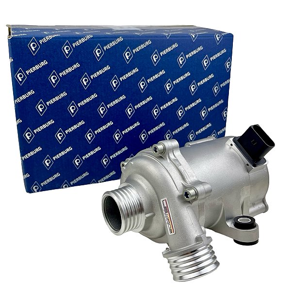 Bomba Água Motor Bmw 125i 320i 328i 420i 428i 528i X1 X3 X4 11517597715