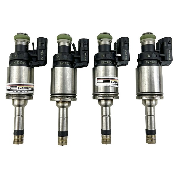 Kit Bico Injetor Combustível Volvo Xc40 2019 2020 2021 2022 32208203