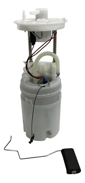 Bomba Combustível Bmw X5 E70 X6 E71 3.0 Gasolina 2008 Á 2014 16117207597