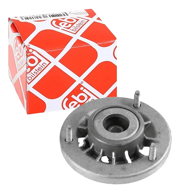 Coxim Amortecedor Traseiro Bmw 528i 550i M535i 2010 À 2016 33506775735