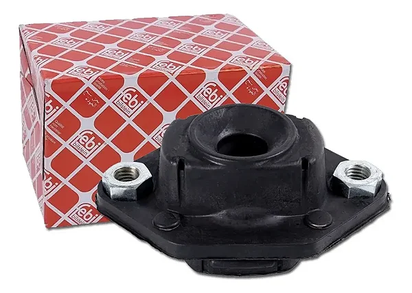 Coxim Amortecedor Traseiro Bmw 118i 120i 130i 135i 2007 2008 2009 2010 2011 2012 2013 33526768544 FEBI