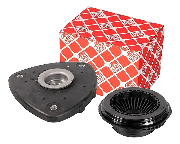 Coxim Amortecedor Dianteiro Volvo Xc40 2018 2019 2020 2021 32221003