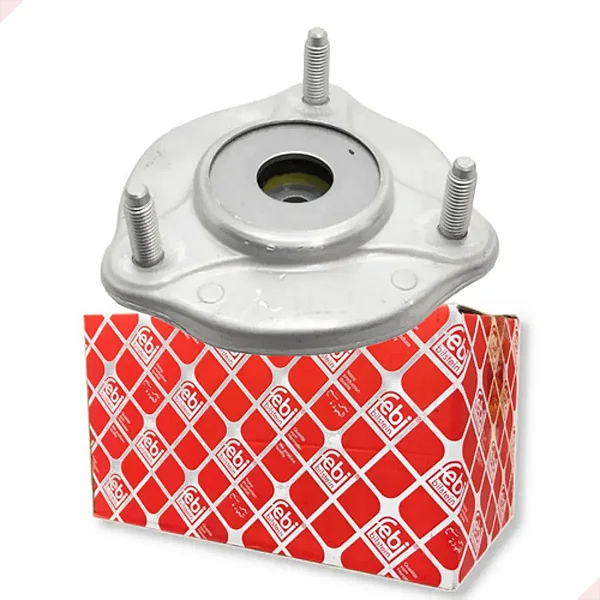 Coxim Amortecedor Mercedes C180 C200 C250 C300 CLS AMG CLS450 2013 2014 2015 2016 2017 2018 2019 2020 Á 2026 A2053230020 FEBI