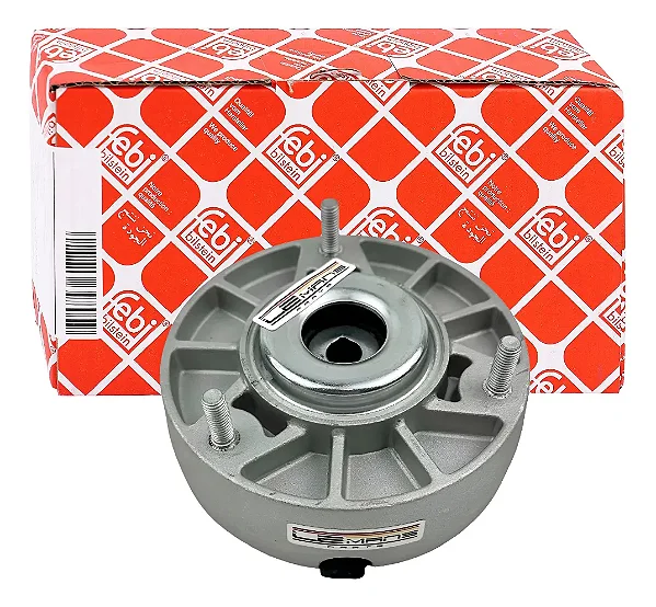 Coxim Amortecedor Dianteiro Bmw X5 2013 2014 2015 2016 2017 2018 31306851879 FEBI